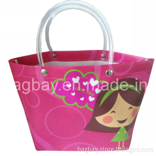 Fashion PP Woven Bag (PPBG09-080)